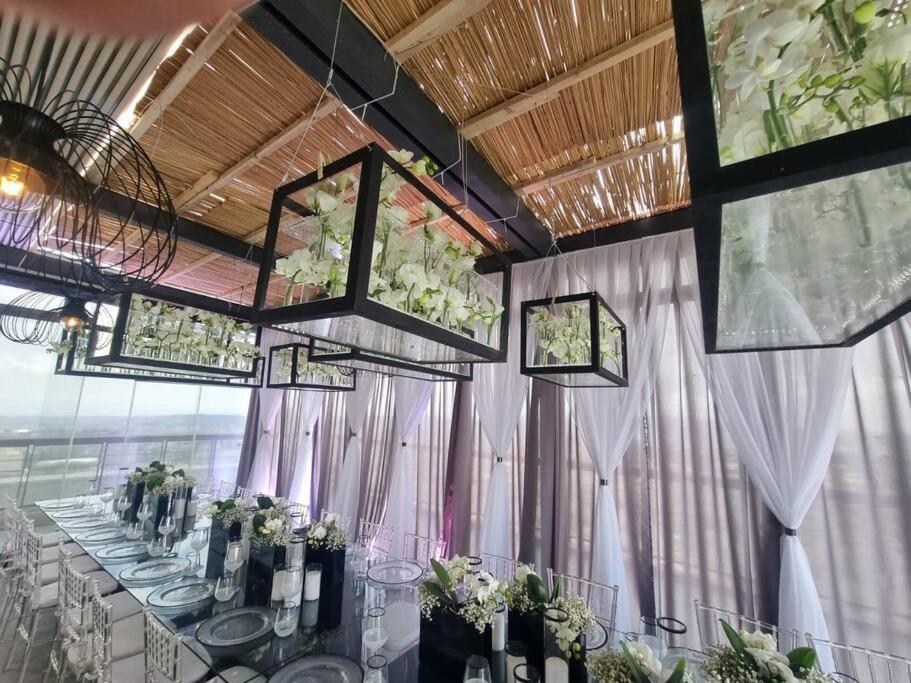 Jtower Royal Suites - The Penthouse - Alefimmoed Єрусалим Екстер'єр фото