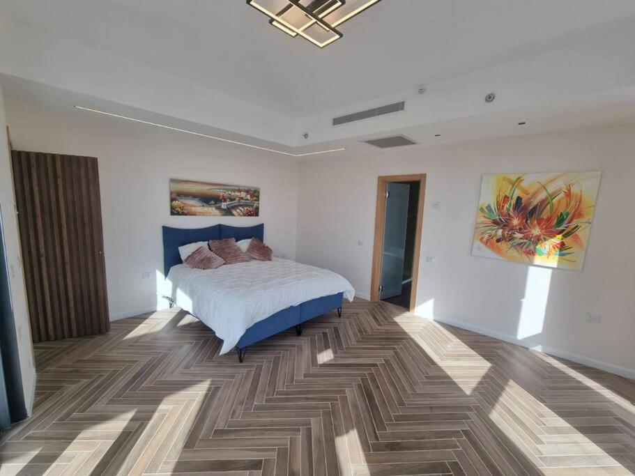 Jtower Royal Suites - The Penthouse - Alefimmoed Єрусалим Екстер'єр фото
