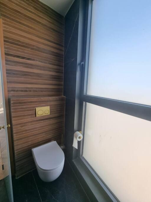 Jtower Royal Suites - The Penthouse - Alefimmoed Єрусалим Екстер'єр фото