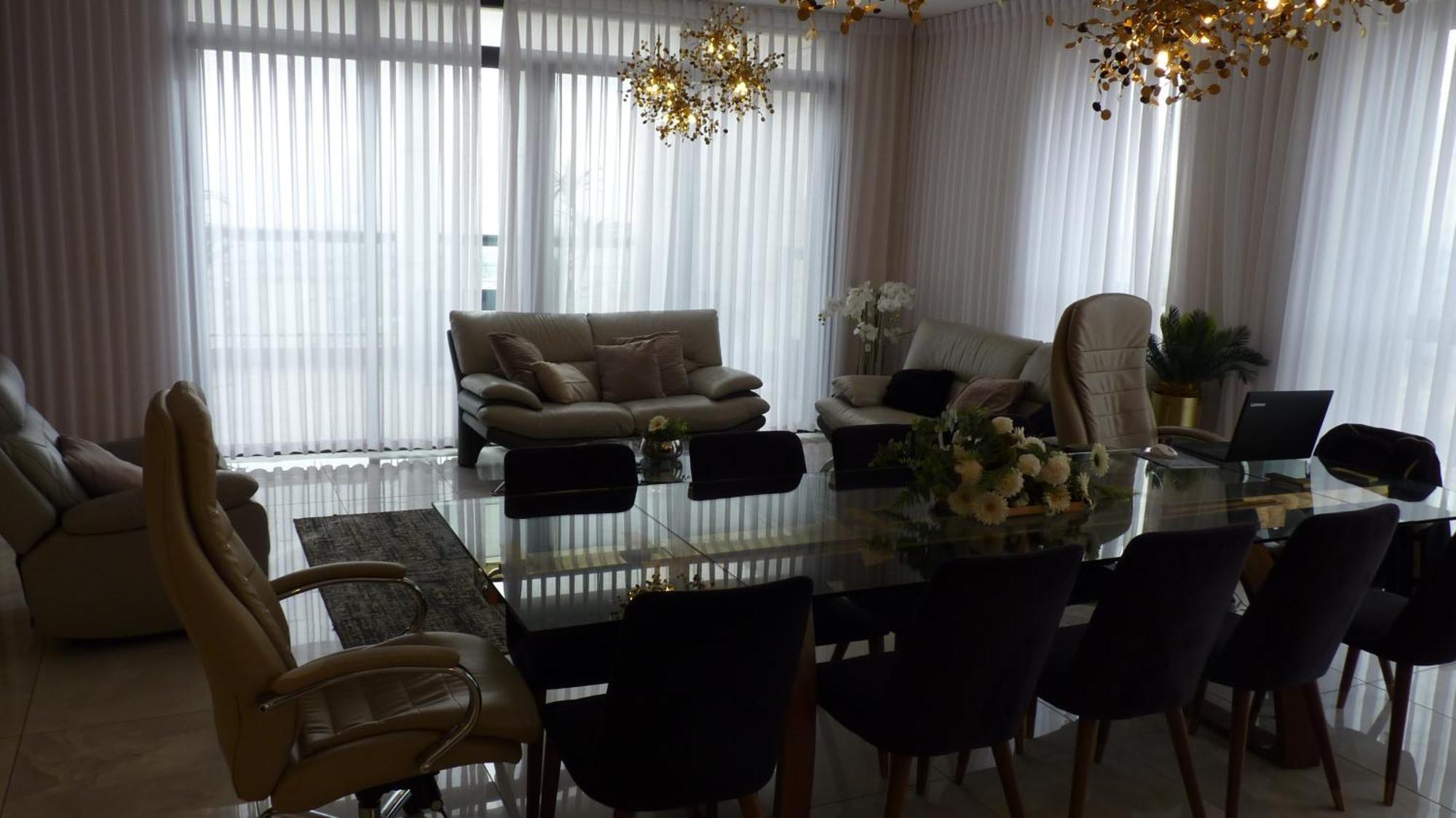 Jtower Royal Suites - The Penthouse - Alefimmoed Єрусалим Екстер'єр фото
