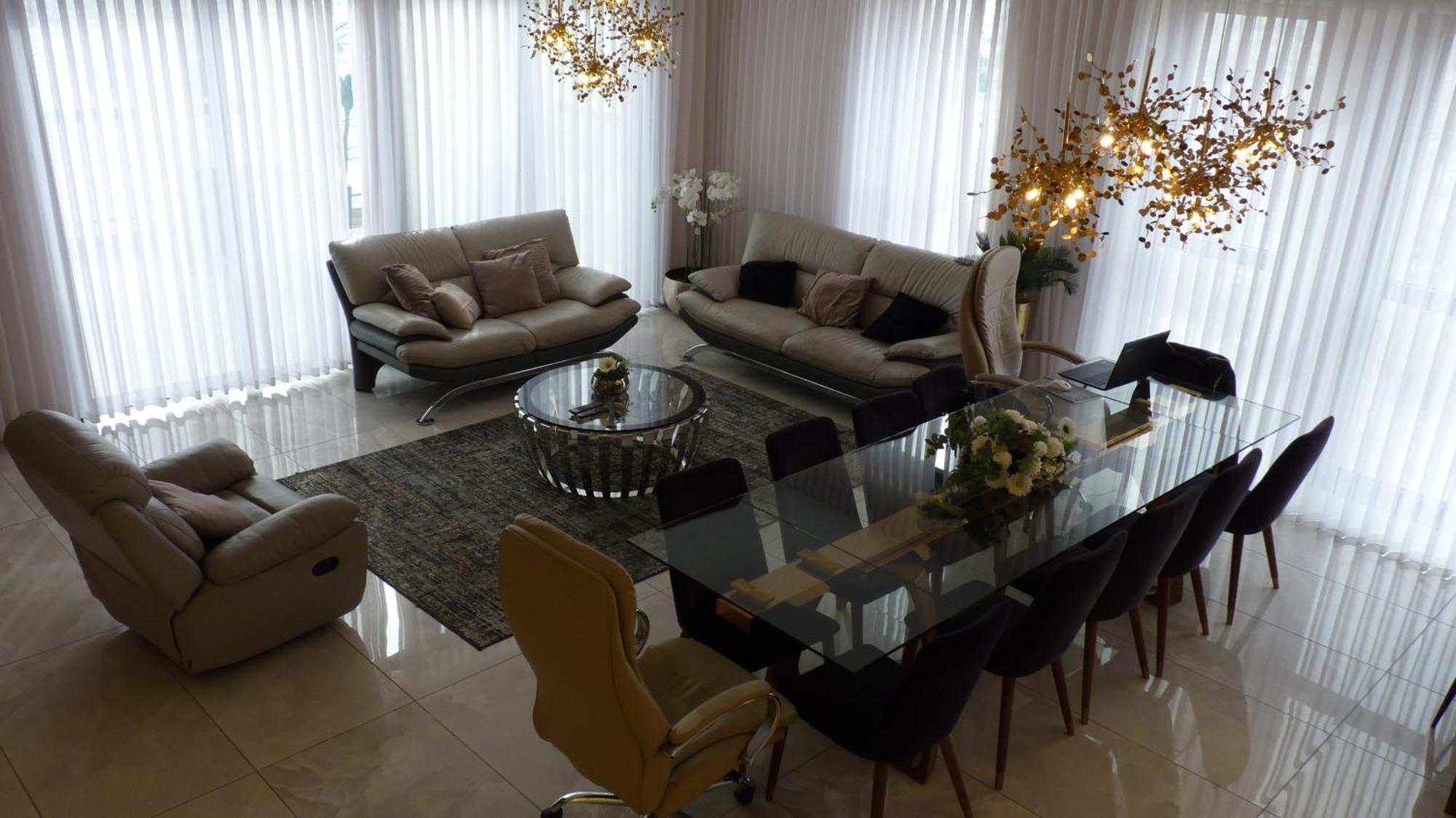 Jtower Royal Suites - The Penthouse - Alefimmoed Єрусалим Екстер'єр фото