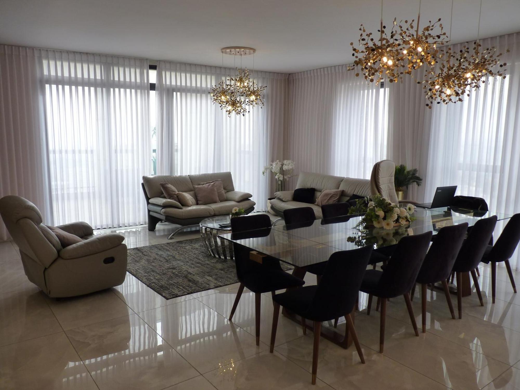 Jtower Royal Suites - The Penthouse - Alefimmoed Єрусалим Екстер'єр фото