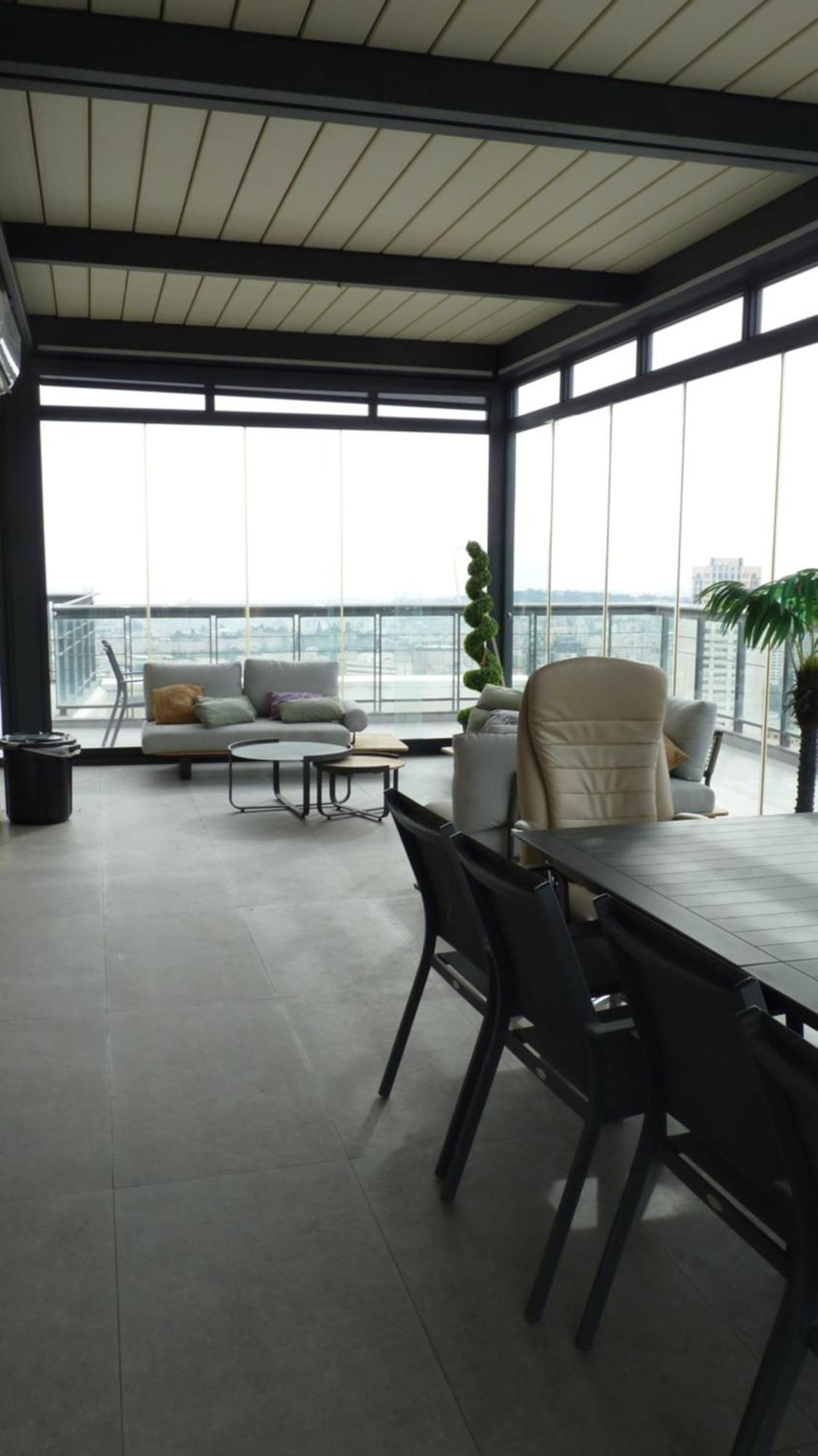 Jtower Royal Suites - The Penthouse - Alefimmoed Єрусалим Екстер'єр фото
